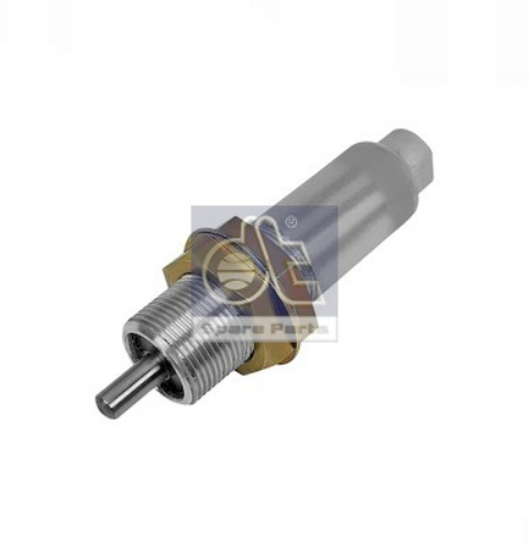 DT Spare Parts 3.21300 Fren Sistemleri Retarder