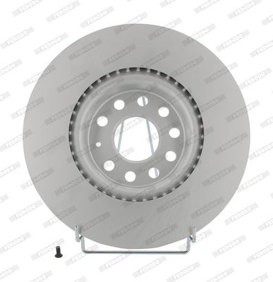 FERODO DDF1305C Fren Sistemleri Fren Diski - VW PASSAT B7 (362) uyumlu