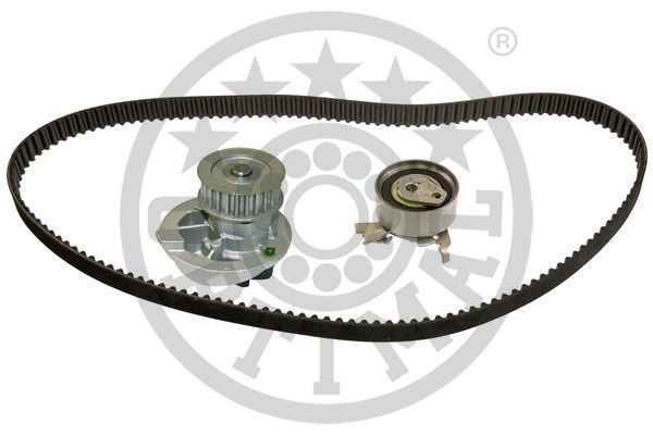 OPTIMAL SK-1169AQ1 Motor Triger Seti - OPEL VECTRA A (J89) uyumlu