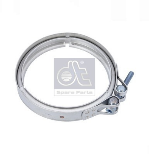 DT Spare Parts 5.11125 Emme & Egzoz Sistemi Bağlantı Parçaları