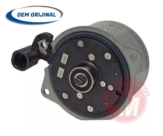 Mekanik şanzıman - GUARNITAUTO - 42310 Ürün Görseli