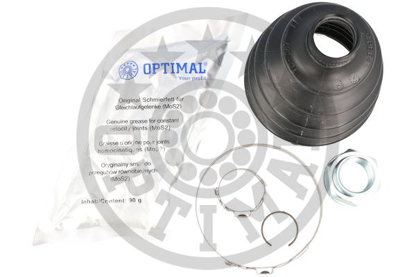 OPTIMAL CVB-10753TPE Diferansiyel & Aktarma Sistemi Tahrik Parçaları - LANCIA YPSILON (312_) uyumlu