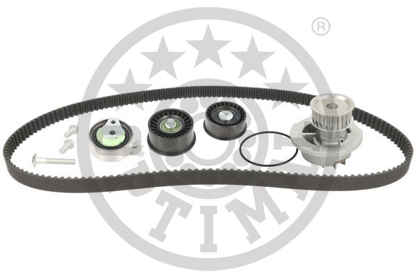 OPTIMAL SK-1355AQ3 Motor Triger Seti - OPEL ASTRA G Station wagon (T98) uyumlu