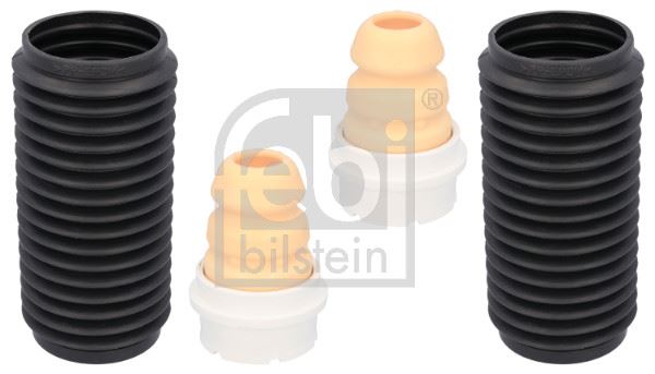 FEBI BILSTEIN 182731 Süspansiyon Sistemi Montaj Parçaları - FIAT DOBLO Kasa/büyük limuzin (223_) uyumlu