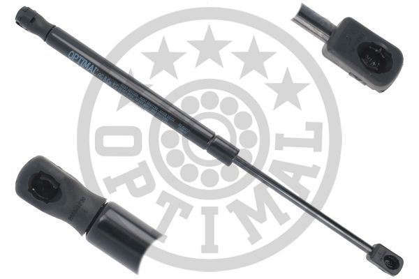 OPTIMAL AG-50612 Kaporta & Gövde Parçaları Gaz Yayı - VW UP! (121, 122, BL1, BL2, BL3, 123) uyumlu
