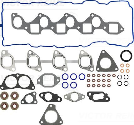 VICTOR REINZ 02-53583-01 Motor Silindir Kafa Contası - NISSAN PATROL GR V Wagon (Y61) uyumlu