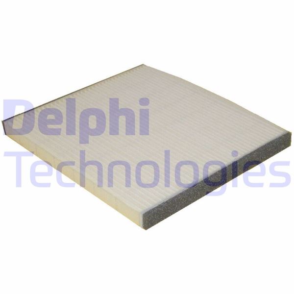 DELPHI TSP0325149 İklimlendirme Sistemi Polen Filtresi - TOYOTA URBAN CRUISER (_P1_) uyumlu
