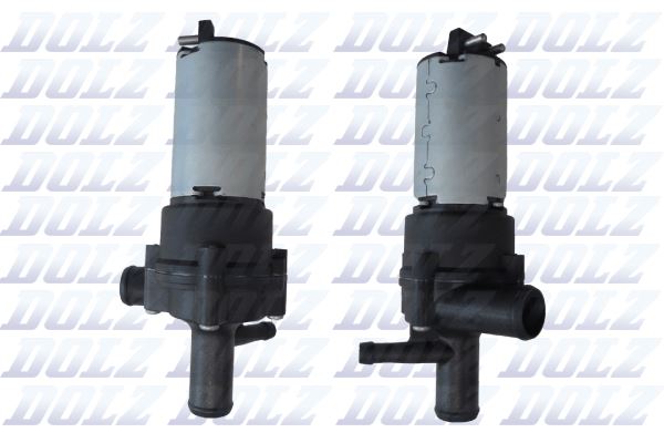 DOLZ EM539A Motor Devirdaim - MERCEDES-BENZ C-SERISI T-Model (S203) uyumlu