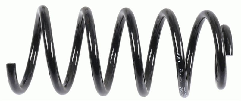 SACHS 994 209 Süspansiyon Sistemi Makas - SMART ROADSTER (452) uyumlu
