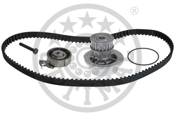 OPTIMAL SK-1162AQ3 Motor Triger Seti - DAEWOO LANOS (KLAT) uyumlu