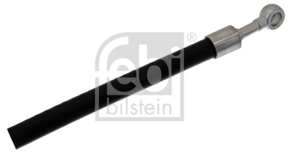 FEBI BILSTEIN 27220 Direksiyon Sistemi Direksiyon Pompası - BMW 3 (E36) uyumlu