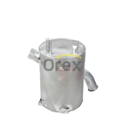 Egzoz Susturucusu - OREX - 149016 Ürün Görseli
