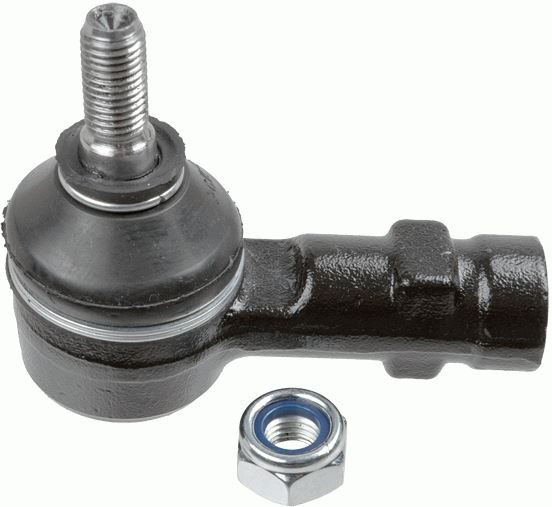 LEMFÖRDER 38030 01 Direksiyon Sistemi Mafsal - FORD FIESTA III (GFJ) uyumlu