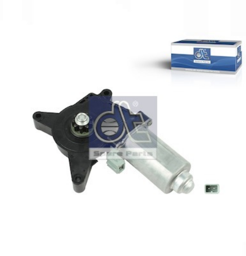 DT Spare Parts 4.63383 Kaporta & Gövde Parçaları Cam Krikosu - MERCEDES-BENZ ACTROS MP2 / MP3 uyumlu