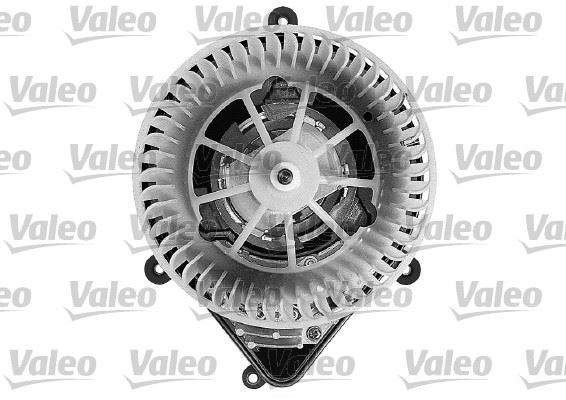 VALEO 698038 İklimlendirme Sistemi Fan Parçaları - CITROËN XM (Y3) uyumlu