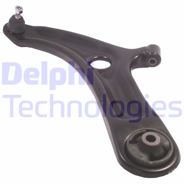 DELPHI TC2469 Süspansiyon Sistemi Bugi Kolu - HYUNDAI i20 I (PB, PBT) uyumlu