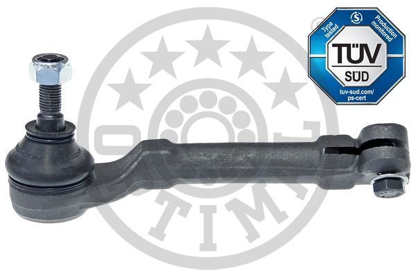 OPTIMAL G1-776 Direksiyon Sistemi Mafsal - RENAULT CLIO II (BB_, CB_) uyumlu