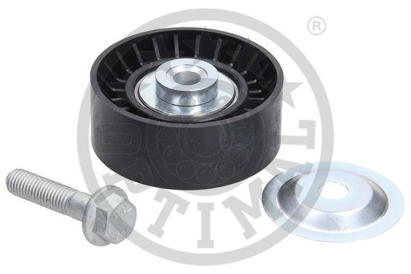 OPTIMAL 0-N1522 Motor Yönlendirme & Kılavuz Makarası - FIAT DOBLO Cargo (263_) uyumlu