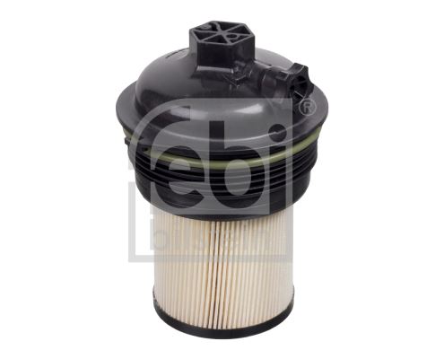 FEBI BILSTEIN 102678 Yakıt Sistemi Yakıt Filtresi - RENAULT ESPACE V (JR_) uyumlu
