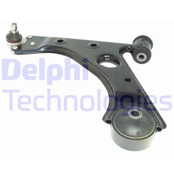 DELPHI TC1810 Süspansiyon Sistemi Bugi Kolu - OPEL CORSA D (S07) uyumlu