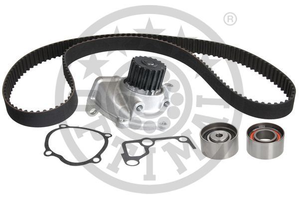 OPTIMAL SK-1671AQ1 Motor Triger Seti - MAZDA 323 S VI Sedan (BJ) uyumlu