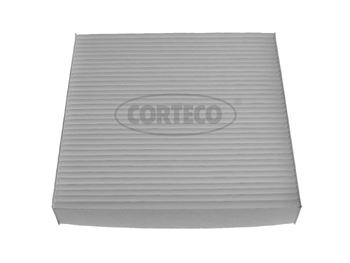 CORTECO 21652989 İklimlendirme Sistemi Polen Filtresi - HONDA JAZZ I (AA) uyumlu