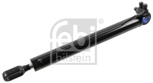 FEBI BILSTEIN 182286 Kaporta & Gövde Parçaları Kabin Lifti - VOLVO FL II uyumlu