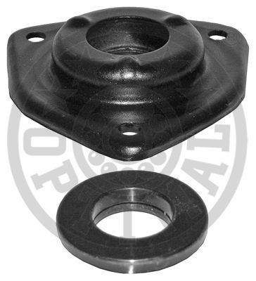 OPTIMAL F8-5945 Süspansiyon Sistemi Amortisör - NISSAN SUNNY III (N14, B13) uyumlu