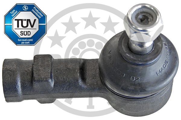 OPTIMAL G1-1068 Direksiyon Sistemi Mafsal - SUBARU JUSTY I (KAD) uyumlu