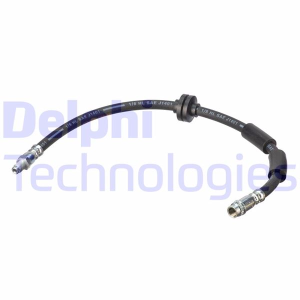 DELPHI LH7620 Fren Sistemleri Fren Hortumları - RENAULT KANGOO Express (FW0/1_) uyumlu