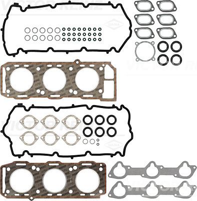 VICTOR REINZ 02-27485-01 Motor Silindir Kafa Contası - ALFA ROMEO 156 (932_) uyumlu