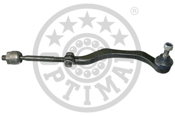 OPTIMAL G0-686 Direksiyon Sistemi Kısa Rot & İtici Çubuk - MINI MINI (R56) uyumlu