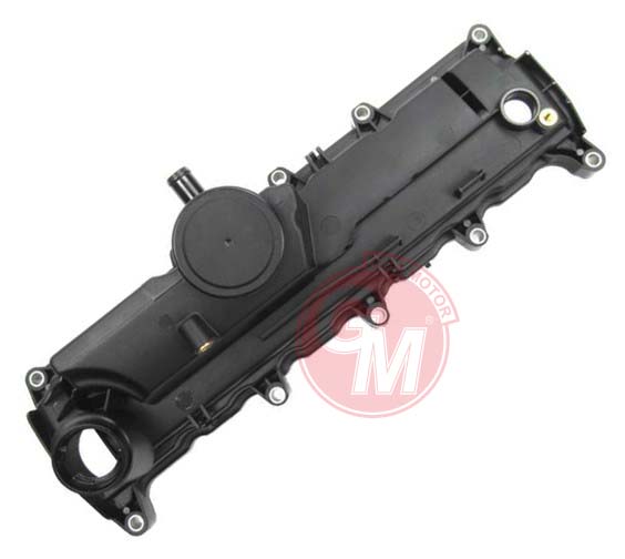 Külbütör Kapağı - GUARNITAUTO - 50110 Ürün Görseli