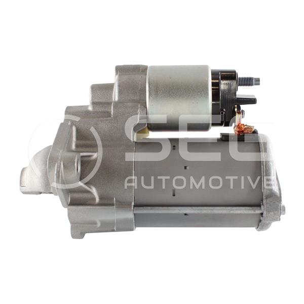 SEG Automotive 0001170632 Elektrik Sistemi Marş Motoru - RENAULT MEGANE IV Hatchback (B9A/M/N_) uyumlu