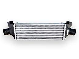 Turbo Radyatörü - FORD ORIJINAL - YC159L440CAN Ürün Görseli