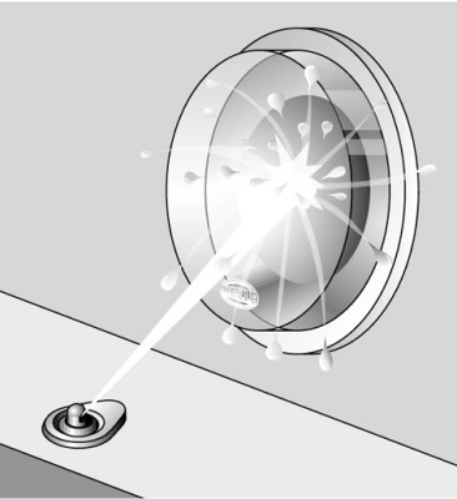 HELLA 8WS 008 549-001 Diğer Diğer Donanım & Parçalar