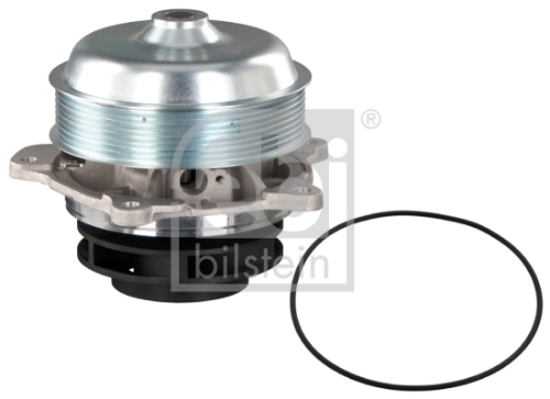FEBI BILSTEIN 106495 Motor Devirdaim - DAF CF uyumlu