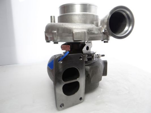 GARRETT 798489-5001S Motor Turboşarj & Parçaları - MERCEDES-BENZ AXOR 2 uyumlu