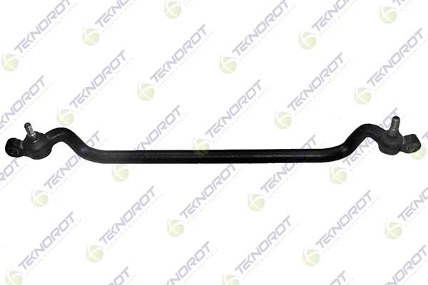 TEKNOROT O-628 Direksiyon Sistemi Kısa Rot & İtici Çubuk - OPEL OMEGA A (V87) uyumlu