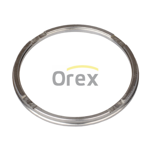 Diferansiyel Aks İstavroz Dişli Pulu - OREX - 135148 Ürün Görseli