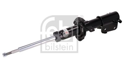 FEBI BILSTEIN 193133 Süspansiyon Sistemi Amortisör - RENAULT TRAFIC II Minibüs/Otobüs (JL) uyumlu