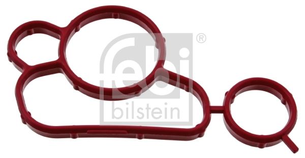 FEBI BILSTEIN 48366 Motor Yağ Devre Yalıtımı - VW PASSAT B7 (362) uyumlu