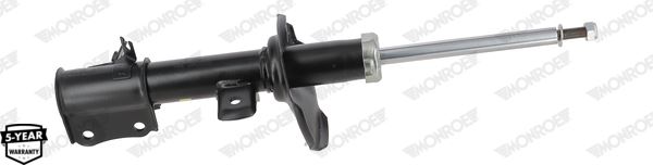 MONROE G9511 Süspansiyon Sistemi Amortisör - NISSAN PIXO (UA0) uyumlu