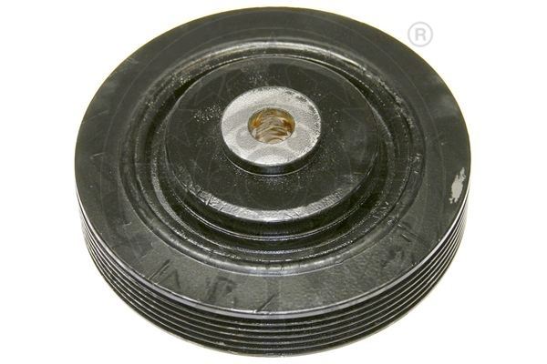 OPTIMAL F8-7090 Motor Kayış Kasnağı - RENAULT LAGUNA I (B56_, 556_) uyumlu