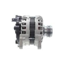 Alternatör - RENAULT ORIJINAL - 231002854R Ürün Görseli