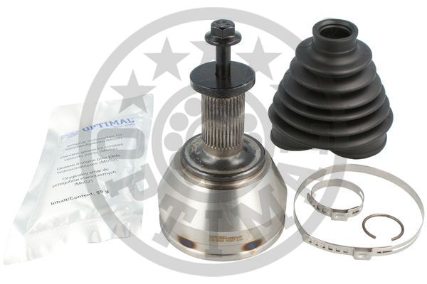OPTIMAL CW-3025 Diferansiyel & Aktarma Sistemi Mafsallar - VOLVO XC70 I Cross Country (295) uyumlu