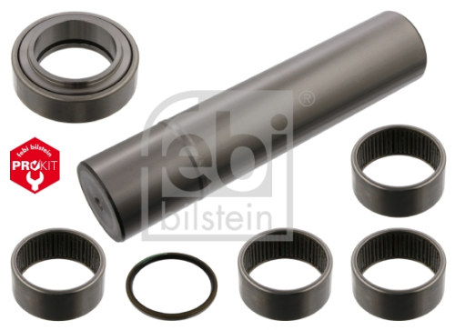 FEBI BILSTEIN 15903 Tekerlek & Aks Parçaları Aks Kafası Parçaları - MERCEDES-BENZ ACTROS MP2 / MP3 uyumlu
