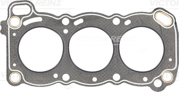 VICTOR REINZ 61-52885-00 Motor Silindir Kafa Contası - DAIHATSU CUORE II (L80, L81) uyumlu