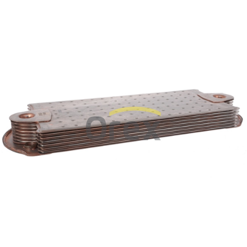 Yağ Soğutucu - OREX - 318029 Ürün Görseli