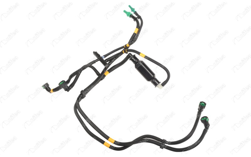 NIFEA 17089 Motor Hortum & Bağlantılar - CITROËN XSARA PICASSO (N68) uyumlu